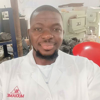 Engr Joel Izuchukwu Omeje