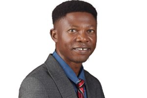 ENGR. DR. Jenyo Morufu Babatunde