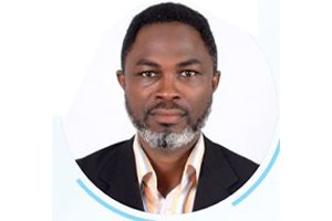 Engr. Gim Olayinka-Tolulope Oni